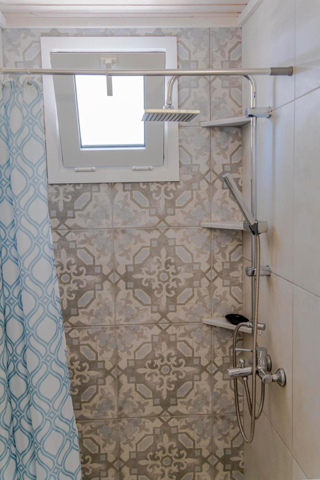 شقة Rafaela'S Sea View House آغيوس نيكولاوس المظهر الخارجي الصورة